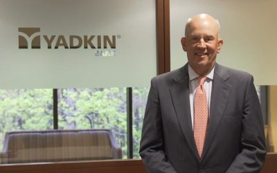 FNB Corporation to acquire Yadkin Financial in $1.4B deal