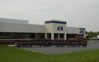 Advanced Electronics Services Inc. earns a Great Place to Work certification