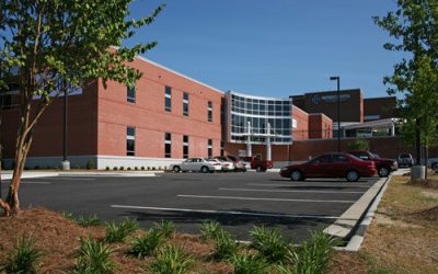 Wake Forest Baptist and Surry County provider open new cardiac rehab facility