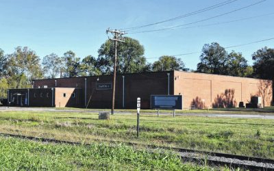 Grant helps secure ACC Coatings’ relocation to Elkin