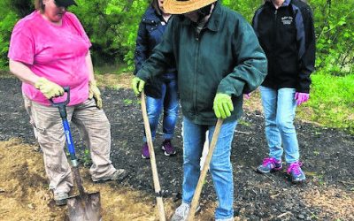 NC Trail Days celebrates outdoor activities