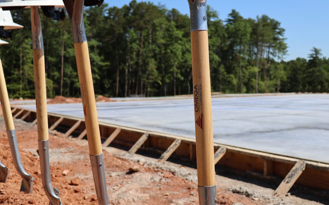 NCFI GroundBreaking: Investing in Growth