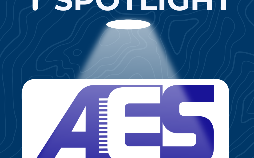 Investor Spotlight: AES — 30+ Years of Innovation, Expansion, and Impact