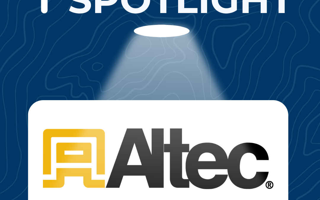 Investor Spotlight: Altec — Innovation and Growth in Mount Airy 