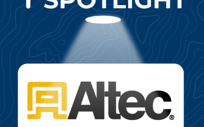 Investor Spotlight: Altec — Innovation and Growth in Mount Airy 