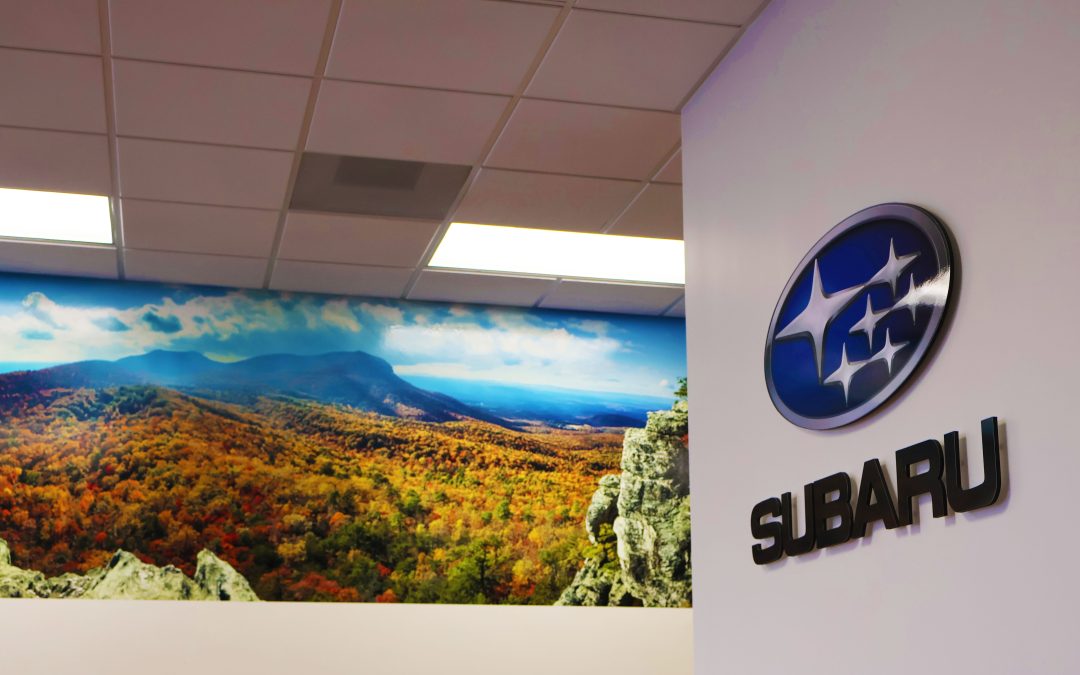 Investor Spotlight: Scenic Automotive Group — Driving Excellence and Expanding Opportunity in Surry County