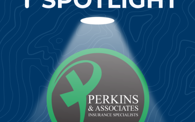 Investor Spotlight: Perkins & Associates Financial Group — Guiding Growth, Strengthening Futures