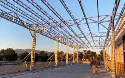 Investor Spotlight: Central Steel Group — Building Strength, Innovation, and Opportunity in Surry